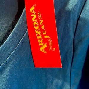 Casual small Arizona T-shirt